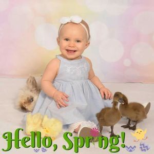 Meet your Posher, Kristie